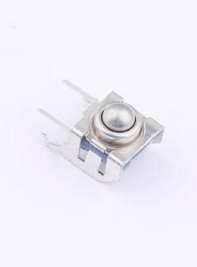 GT-TA158A-H078-L1 轻触开关 插件 7.2*7.2*7.8mm 轻触开关 DIP,7