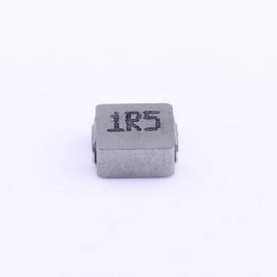 FXL0420-1R5-M 功率电感 1.5uH ±20% 6A SMD,4.2x4.4mm