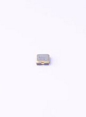1681-25005-BTBEYA 有源晶振 25MHZ 3.3V -40℃~+85℃ ±50PPM SM