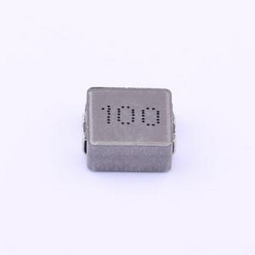 YSPI0730-100M 功率电感 10uH ±20% SMD,6.6x7.3mm