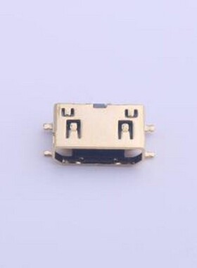 U-F-19SS-W-1 D-Sub/VGA连接器 HDMI 母 P数:19P SMD原装现货
