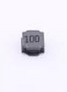 SNR.5030.TYD100MT00 功率电感 10uH ±20% SMD,5x5mm