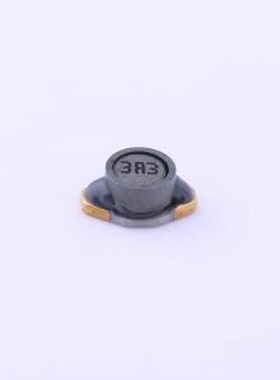 ASPI-0403S-3R3M-T 功率电感 3.3uH ±20% SMD,4.5x6.6mm