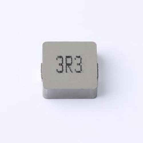 CYA1250-3.3UH 功率电感 3.3uH ±20% 20A SMD,13.8x12.8mm