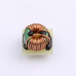 TM100605N-102-P-02 贴片电感 1mH DIP,14x14x11mm