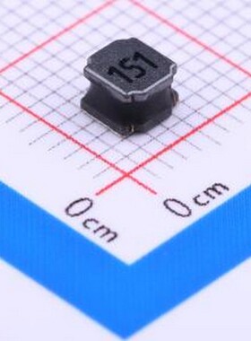 SWPA4030S151MT 功率电感 150uH ±20% 500mA SMD