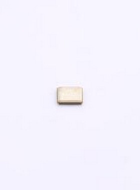 01.X.ME.115HHPF0040000000 无源晶振 40MHz ±10ppm 15pF SMD252