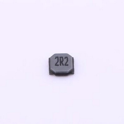 CKCS4012-2.2uH/N 功率电感 2.2uH ±30% 1.76A SMD,4x4mm