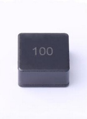 SLB1890P100MTT 功率电感 10uH ±20% 18.5A SMD