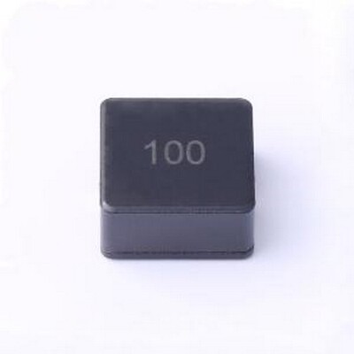 SLB1890P100MTT 功率电感 10uH ±20% 18.5A SMD