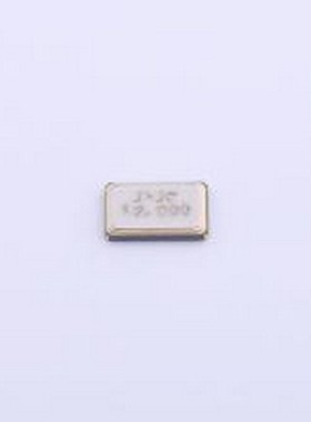 5TJ412000JYGBC 无源晶振 12MHz ±10ppm 10pF SMD5032-4P