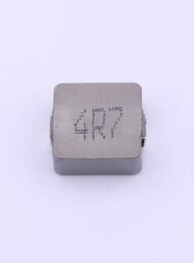 SRYH.1040.YF4R7MT00 功率电感 4.7uH ±20% SMD,10x11mm