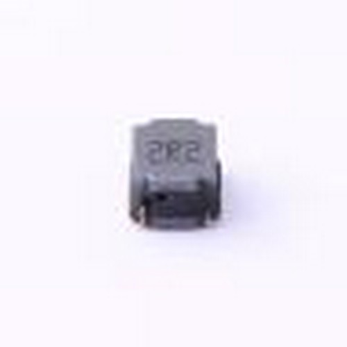 APSWPA6045S2R2MTF 功率电感 2.2uH ±20% 6.75A SMD,6x6mm