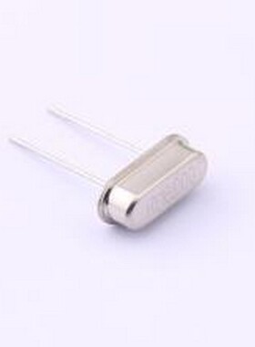 HY16M49SOB2T02 无源晶振 16MHz ±20ppm 20pF HC-49S