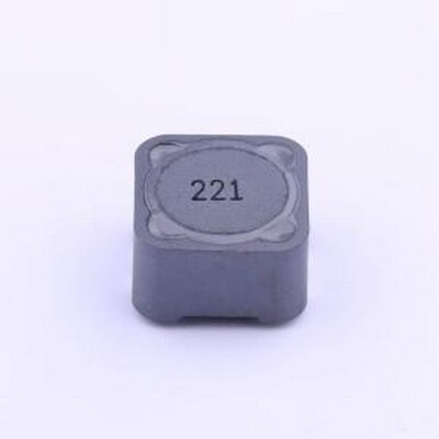 SMRH127-221M(f) 功率电感 220uH ±20% SMD
