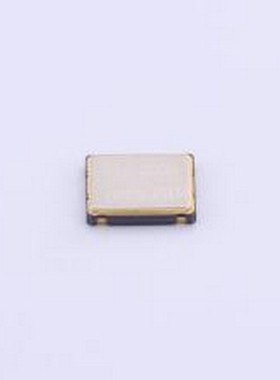 Q3309CA400133 预编程振荡器 10MHz Q3309CA400133 SMD7050-4P