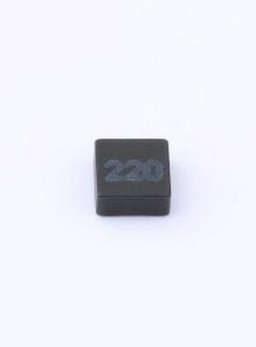 YSMC0420V-220M 功率电感 22uH ±20% 2.8A SMD,4x4mm