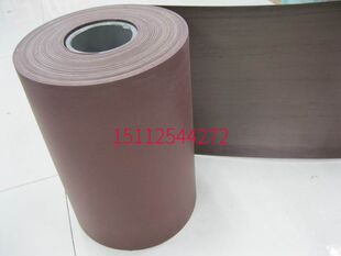 台湾红皮机床导轨软带,贴塑带,/车床/铣床/加工中心专用耐磨片