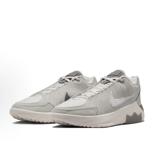 Nike LEBRON WITNESS IX EP 篮球鞋 男女同款 灰色HQ8035-004