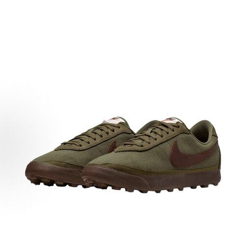 Nike ASTRO GRABBER 生活休闲鞋 男女同款 绿棕IO9281-200（N41