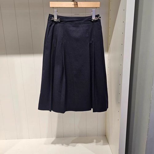 哈吉斯hazzys正品休闲半身裙女