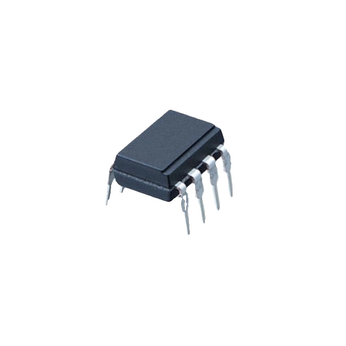 L272M L272MS L2722运算放大器DIP8进口ST现货