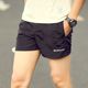 薄款 3分裤 沙滩裤 运动裤 衩 男跑步健身三分裤 热裤 速干运动短裤