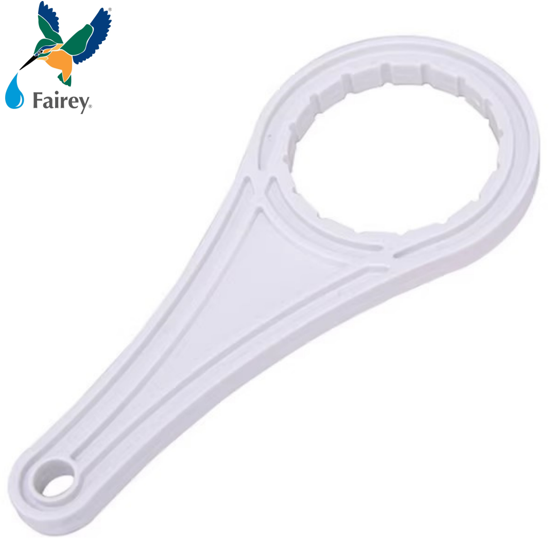 Fairey道尔顿水龙头净水器配件通用扳手净水机省力打开滤水器外壳
