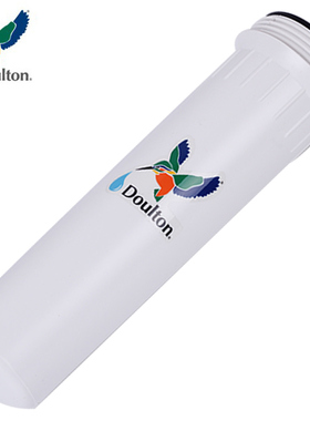 道尔顿净水器2504滤芯外壳配件