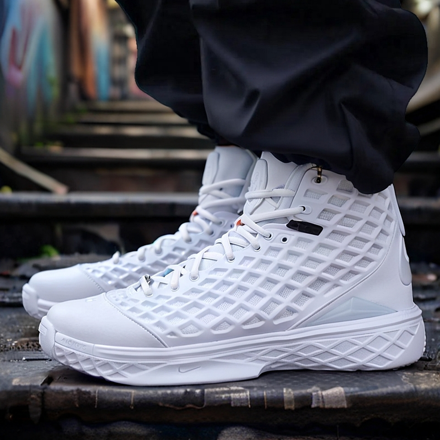 NikeZoomKobe33代篮球鞋