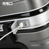 Мужской чемодан, коробка с молнией, 2024 года