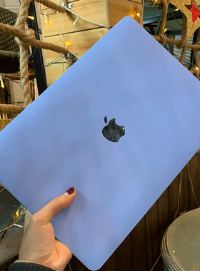 适用macbookair2020款保护壳软macpro苹果笔记本电脑13寸保护套11