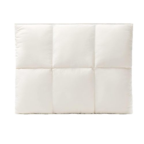 磁吸泡芙笔记本电脑内胆包重新女