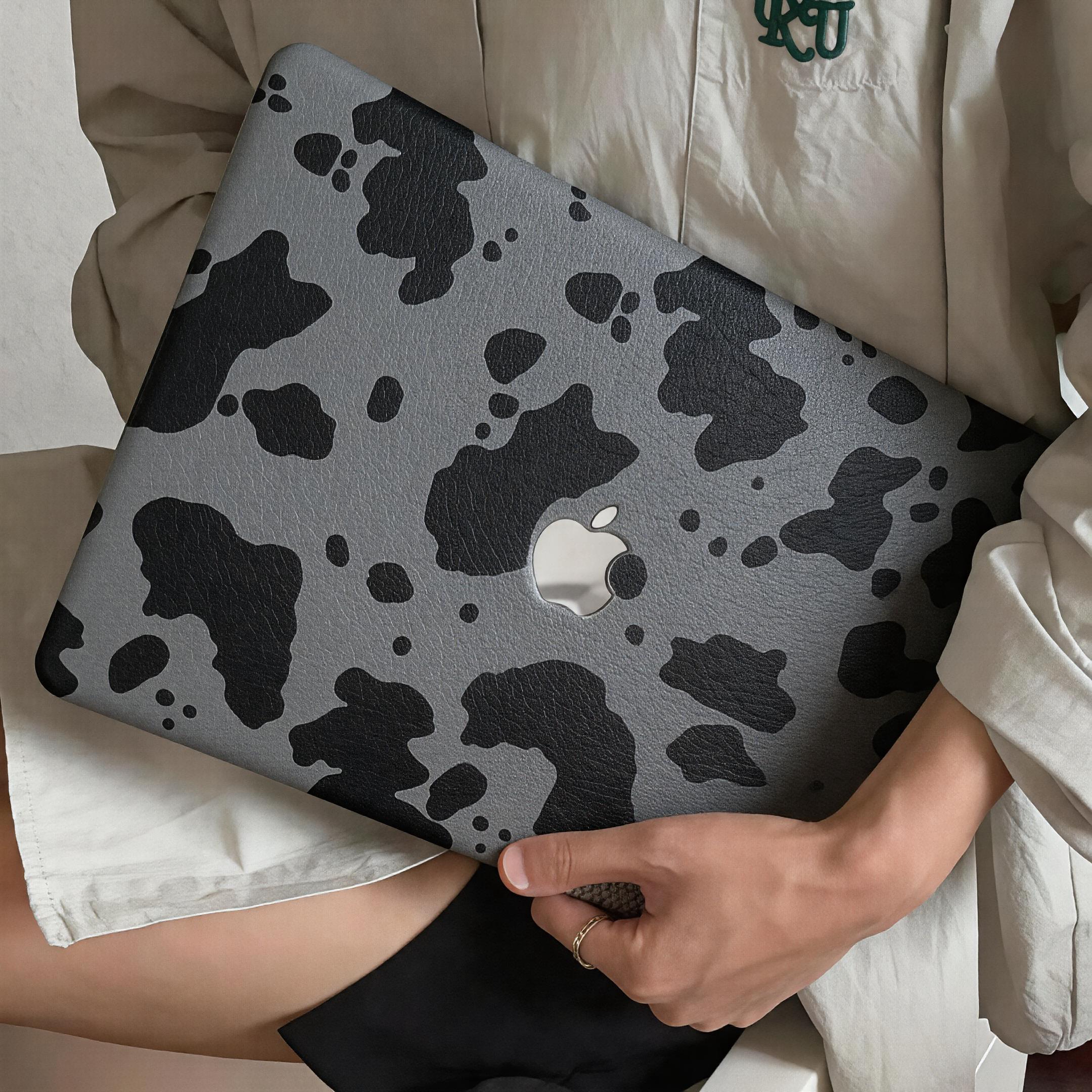 适用MacBookAir保护壳2026款M5Pro14/16软macair13寸15皮革苹果笔记本Neo电脑套