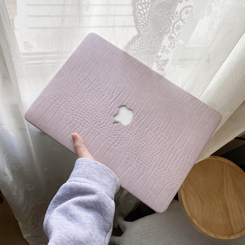 适用苹果2025macbookair保护壳