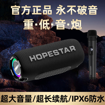 【官方正品】2025新款蓝牙音箱