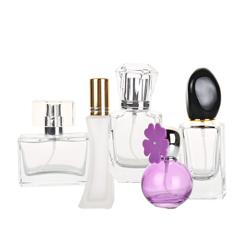 喷雾瓶补水便携细雾分装瓶香水