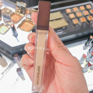 oat Cotton creme silk fawn 色号齐 pearl Hourglass遮瑕Brich