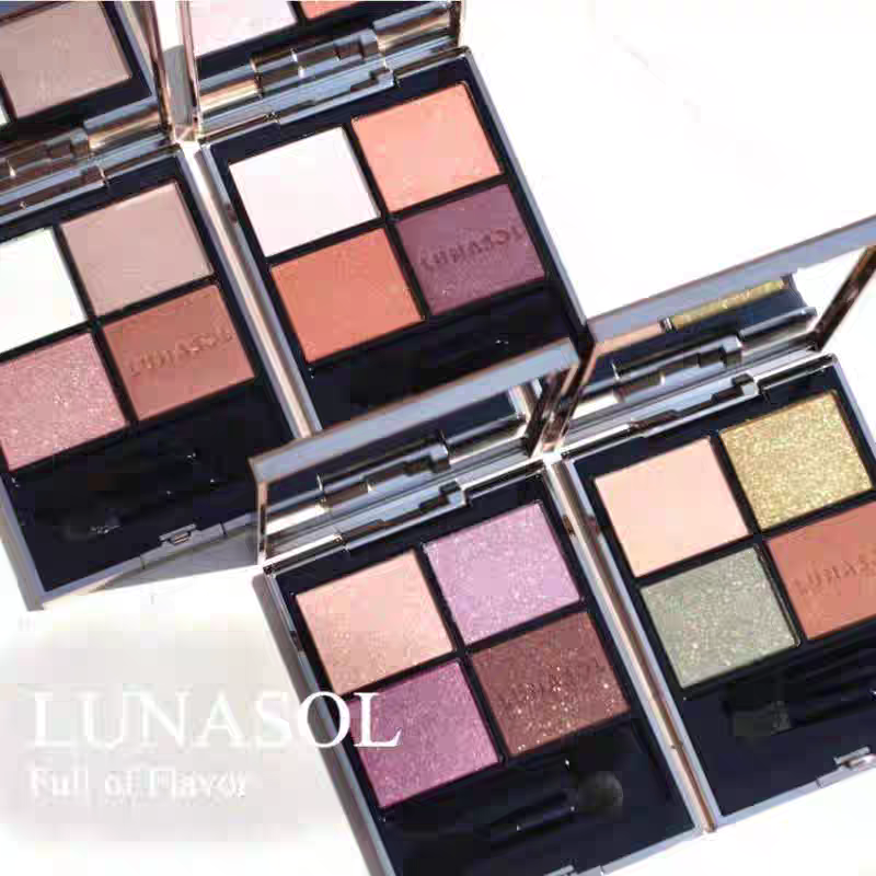 圣诞限量LUNASOLex12/13