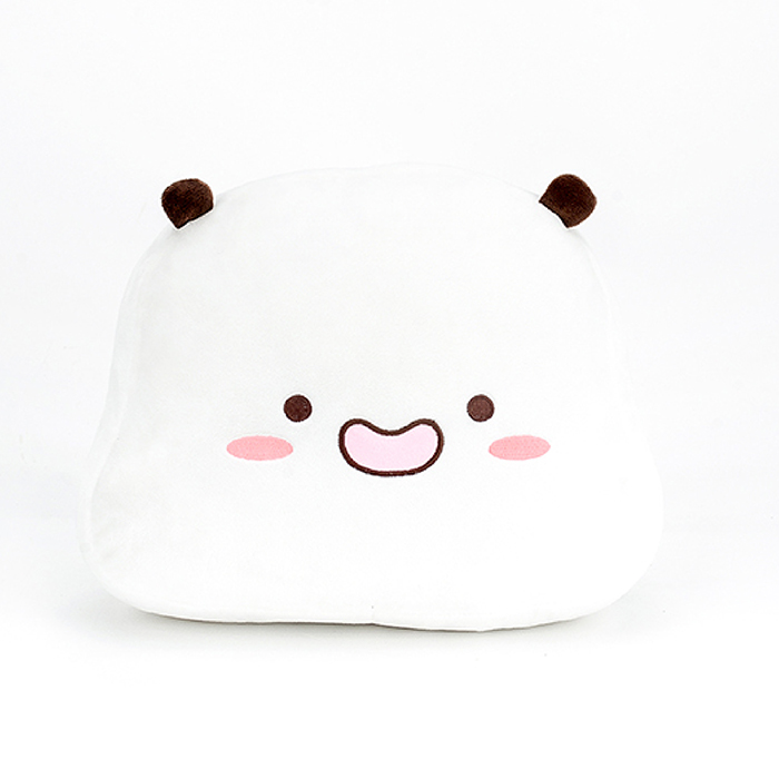 Coussin Manga STAR MOLY en peluche - Ref 2684750 Image 2