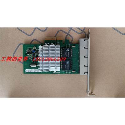 WINYAO WY580-T4 Server Adapter WY580-T4网卡 4个网口2402P