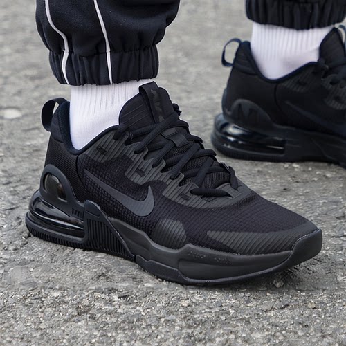 耐克NIKE男鞋2026夏季新款AIR MAX气垫训练鞋运动透气缓震跑步鞋