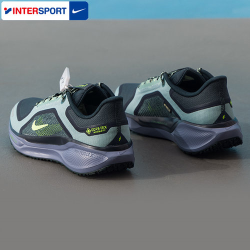 耐克跑鞋男正品2025冬季PEGASUS 41 GTX飞马运动鞋缓震防水跑步鞋