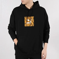 Áo len nam Puma 2019 mùa thu áo khoác thể thao mới áo khoác trùm đầu áo thun giản dị 579611 - Thể thao lông cừu / jumper áo hoodie nữ cute