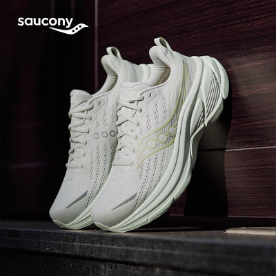 索康尼官方男女鞋HURRICANE飓风25缓震支撑运动鞋舒适跑鞋S31026