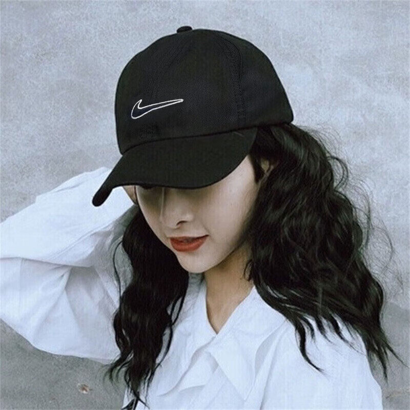 耐克NIKE官方正品鸭舌帽男女帽2025新款棒球帽遮阳帽运动帽FB5369,运动包/户外包/配件,运动帽,淘宝优惠券,粉丝福利购,淘宝优惠卷