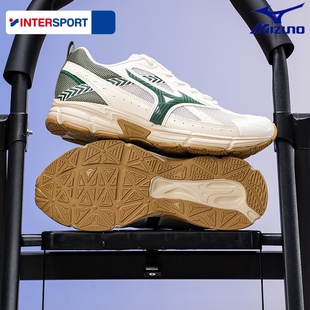 女鞋 休闲鞋 低帮板鞋 透气运动鞋 子 官网减震跑步鞋 美津浓speed男鞋