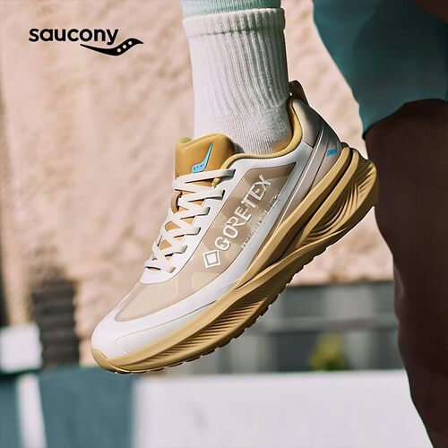 茵特丨SAUCONY索康尼运动鞋男鞋女鞋TRIUMPH LFS GTX复古休闲鞋
