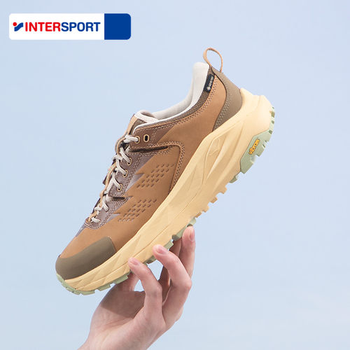 HOKAKAHALOWGTX徒步鞋