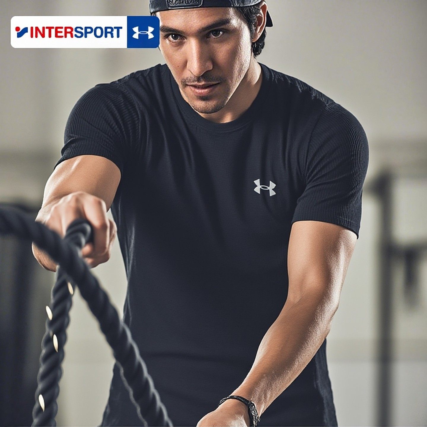 UA安德玛速干T恤男士26春季新款跑步运动套装训练健身衣白色短袖,运动服/休闲服装,运动T恤,淘宝优惠券,粉丝福利购,淘宝优惠卷